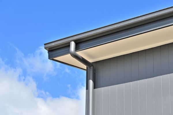 Commercial Gutter Installation in Peoria