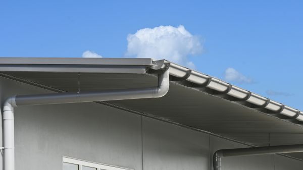 Commercial Gutter Repair in Peoria