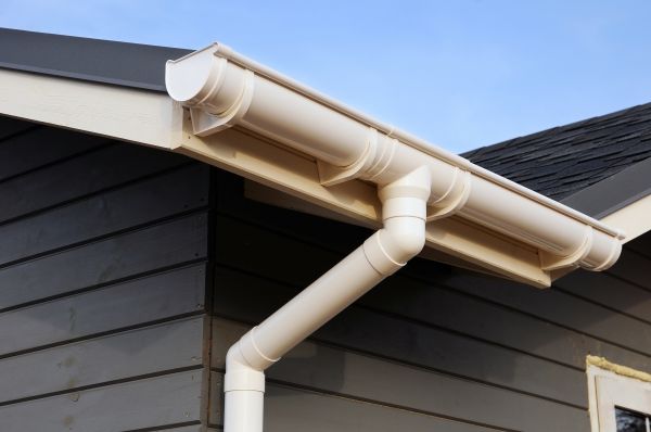 Cost of Roof Gutter Replacement in Peoria