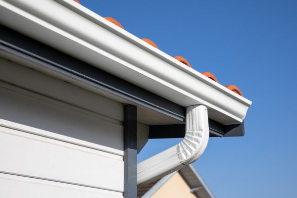 Gutter Sealing in Peoria