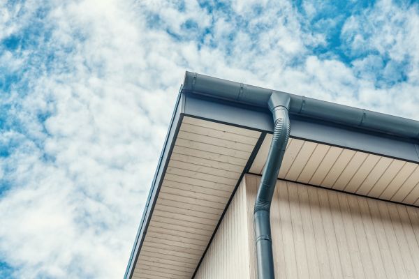 Gutter Fascia Repair in Peoria