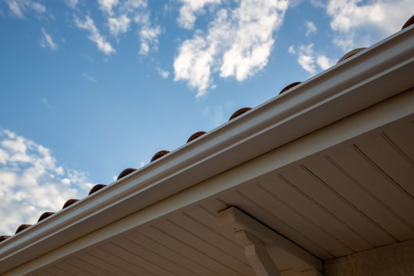 Cost of K Style Gutter Installation in Peoria