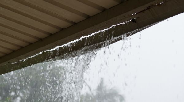 Cost of Leaking Gutter Repair in Peoria