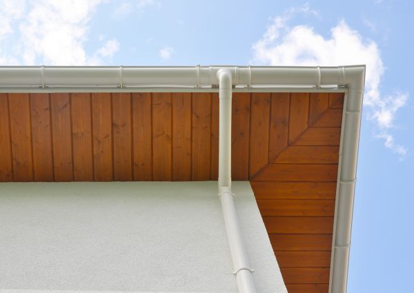 Cost of Downspout Diverter Service in Peoria