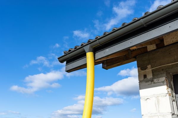 Pvc Gutter Repair in Peoria