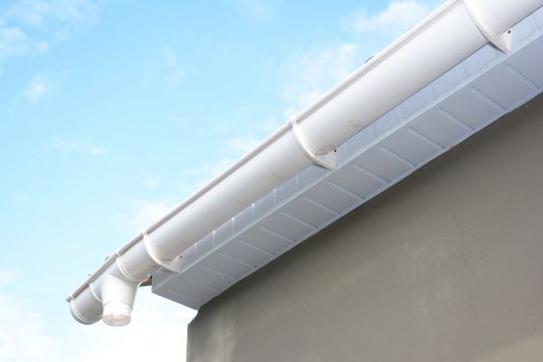 Gutter Patching in Peoria