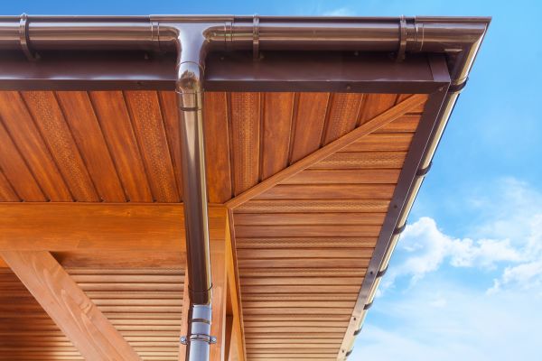 Continuous Gutter Replacement in Peoria