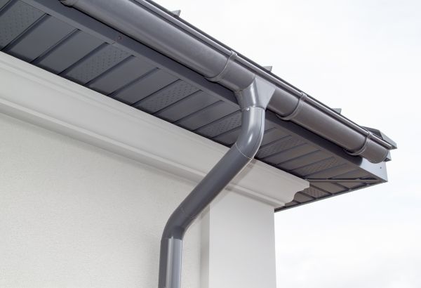 Cost of Patio Gutter Installation in Peoria