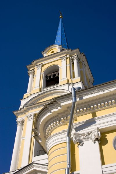 Church Downspout Repair in Peoria