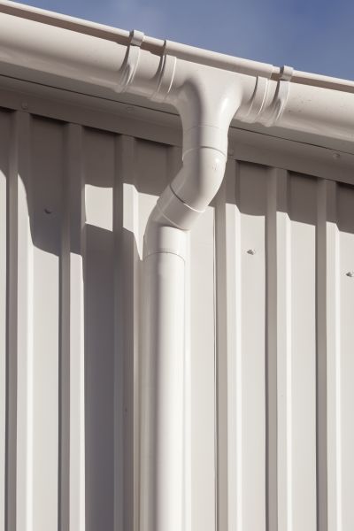 Cost of Building Gutter Replacement in Peoria