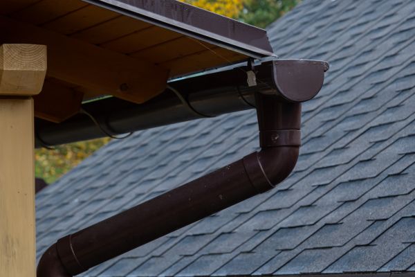 Gutter Drainage System Repair in Peoria