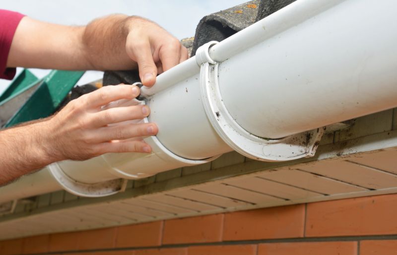 Secure Gutter Systems