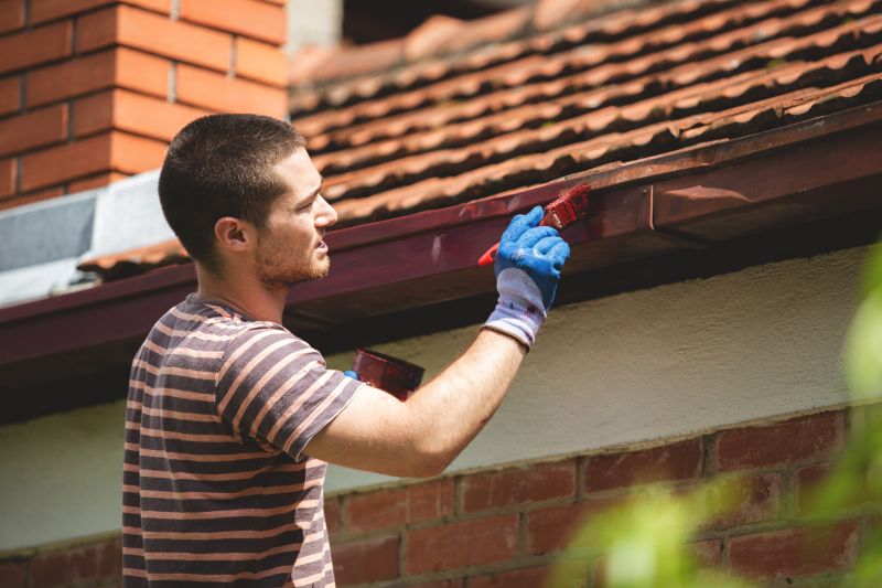 Gutter System Upgrades
